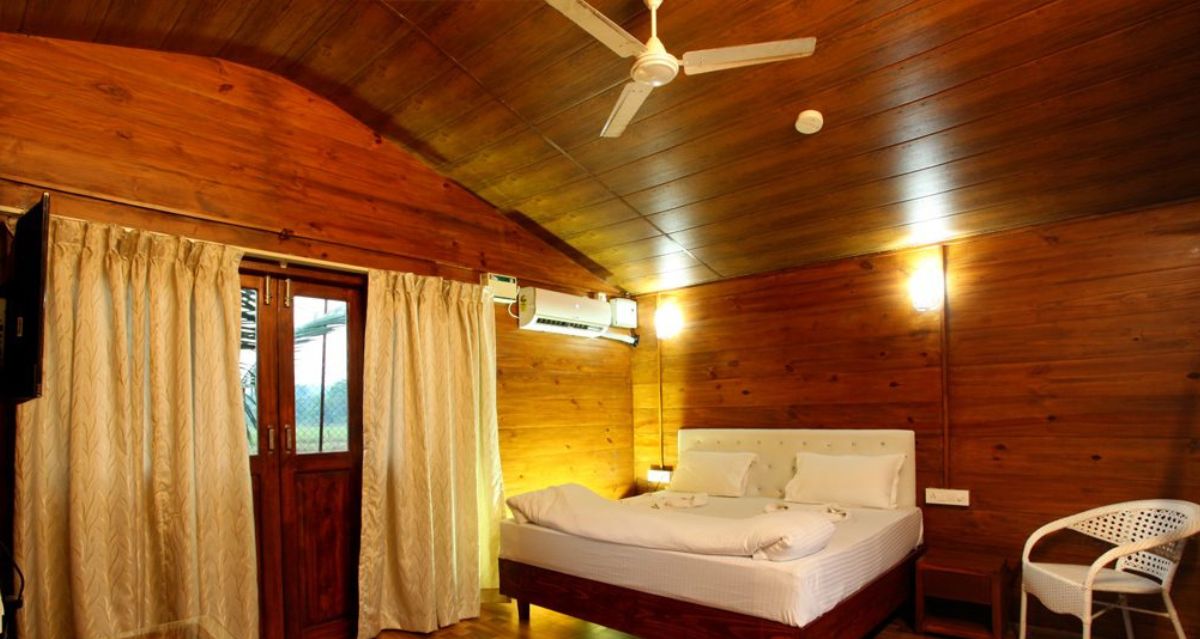 Budget Stay in North Goa