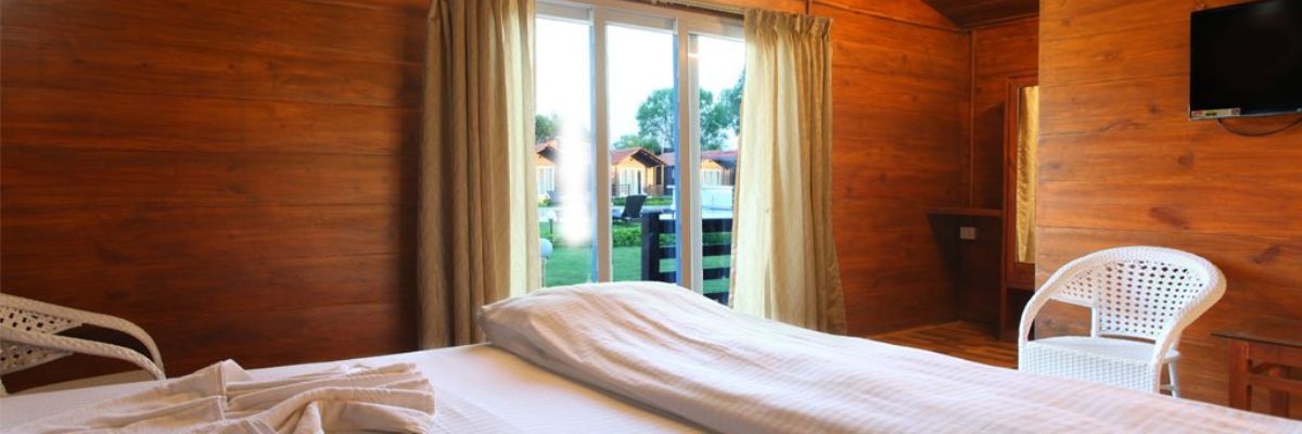 Budget Stay in North Goa