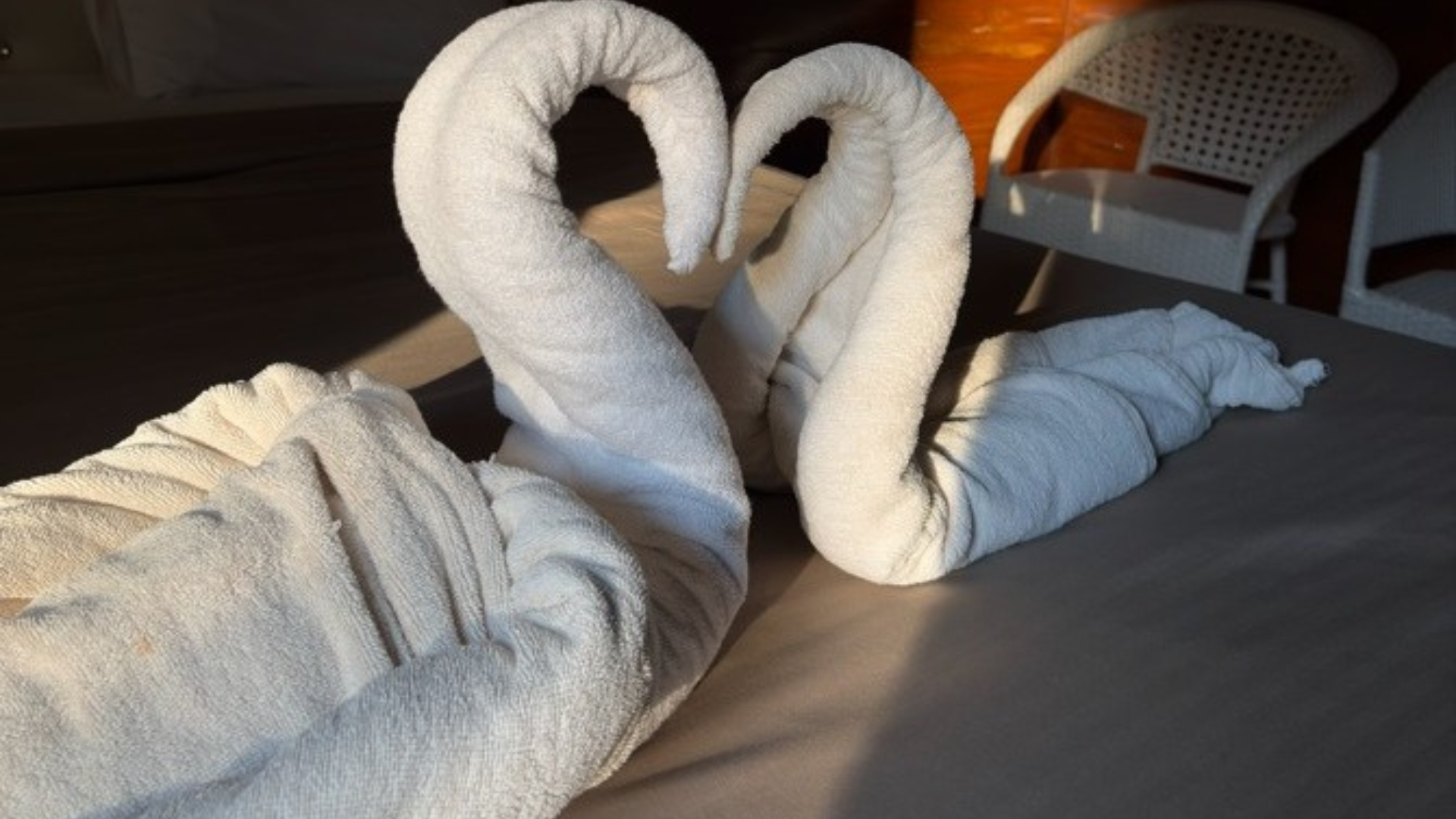 Couple-friendly stay in North Goa