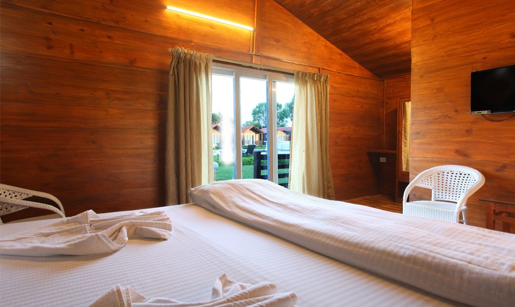 Cottage in North Goa