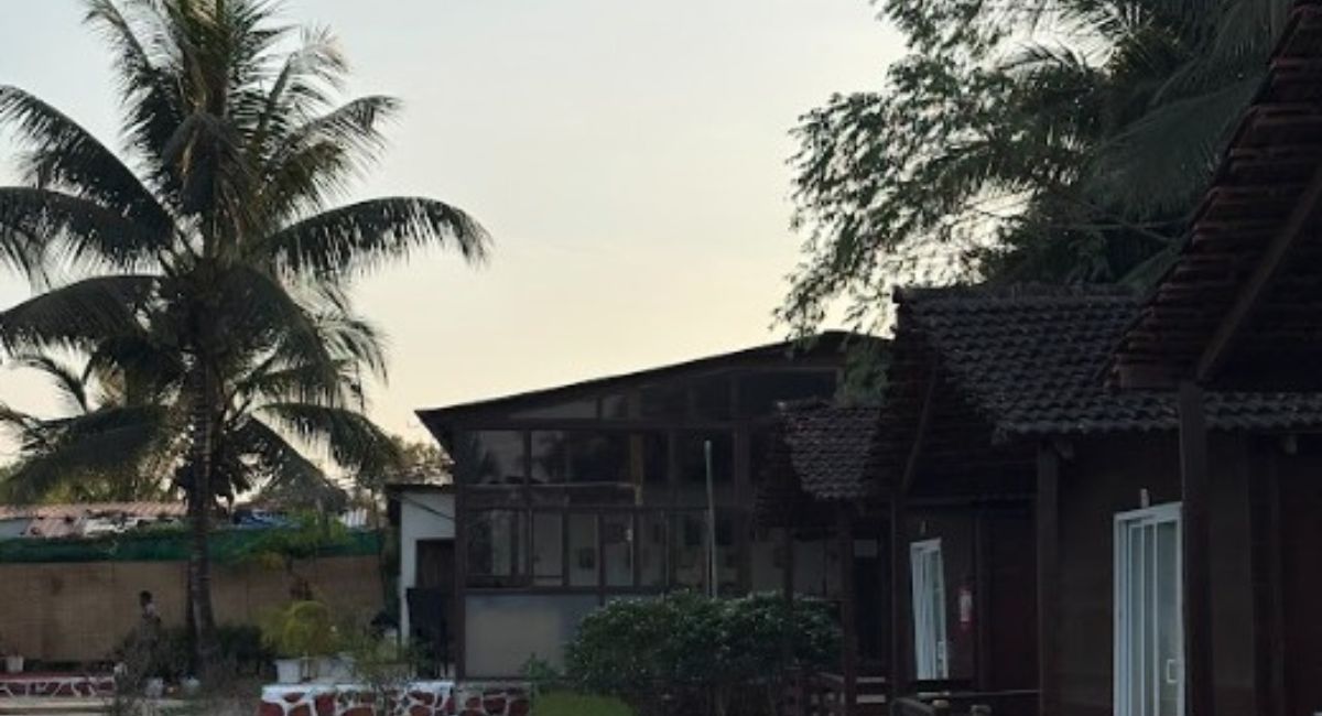 Cottage in North Goa