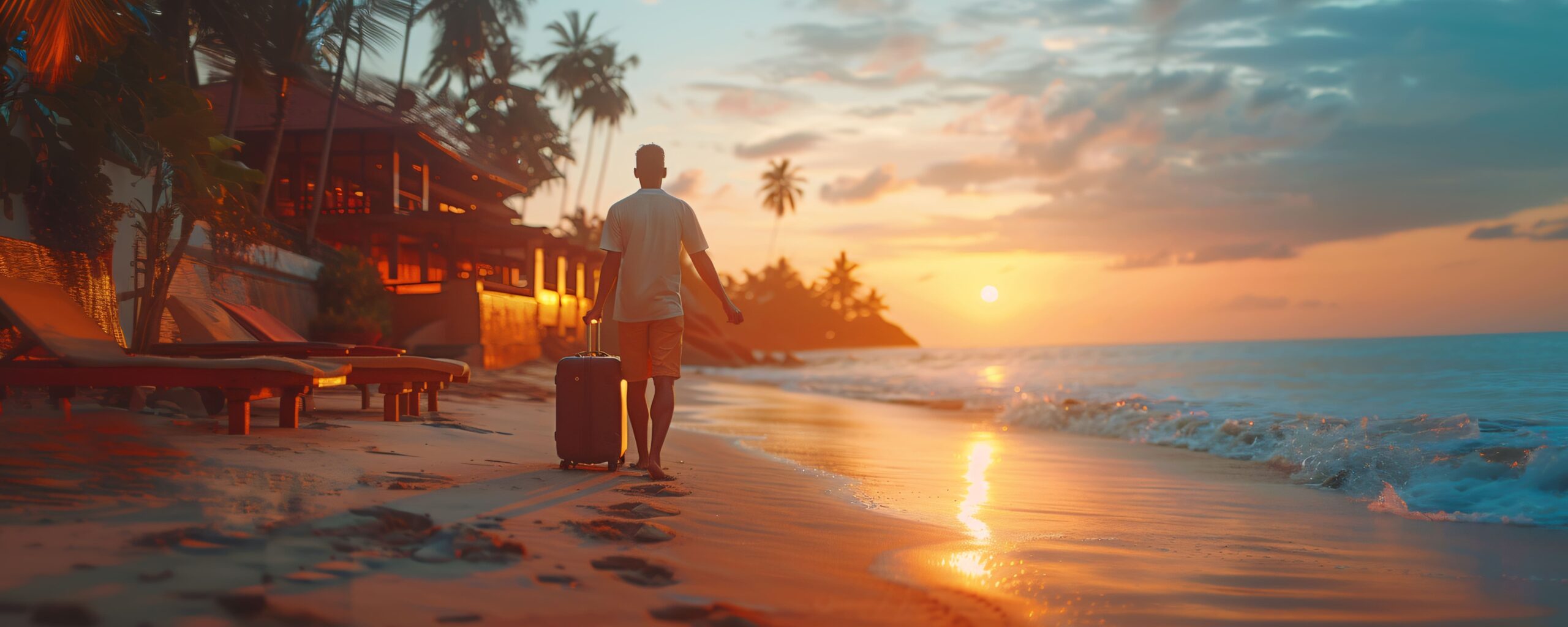 Budget Hotel in Baga and Calangute